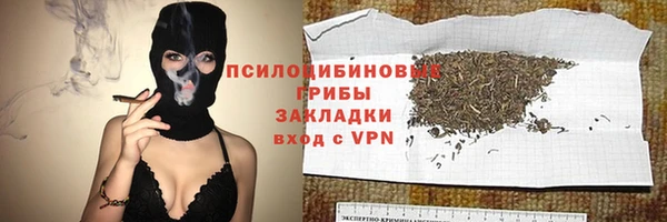 твердый Белоозёрский